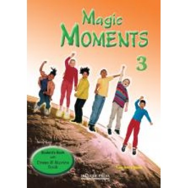 MAGIC MOMENTS 3 TCHRS