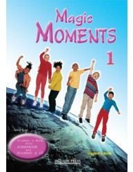 MAGIC MOMENTS 1 TCHRS