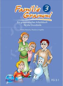 FAMILIE GRAMMI 3 GRAMMATIK