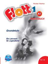 FLOTT 1 ARBEITSBUCH