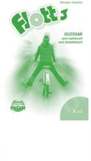 FLOTT 3 GLOSSAR