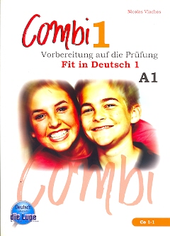 COMBI 1 TESTBUCH