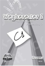 WEGBEREITER 2 C1 GLOSSAR