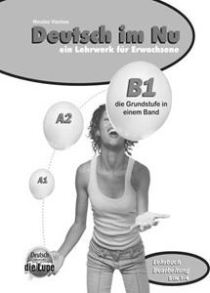 DEUTSCH IM NU BEARBEITUNG KB