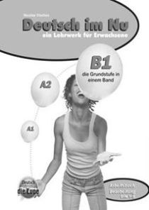 DEUTSCH IM NU BEARBEITUNG AB
