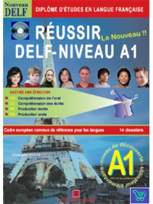 REUSSIR DALF C2 METHODE N/E