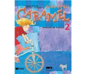 CARAMEL 2 METHODE N/E