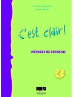 CEST CLAIR 1 METHODE N/E