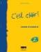 CEST CLAIR 2 CAHIER N/E