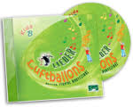 LUFTBALLONS KIDS B CD SONGS