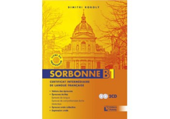 SORBONNE B1 METHODE