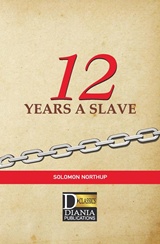 12 YEARS A SLAVE
