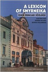 A LEXICON OF SMYRNEIKA PB