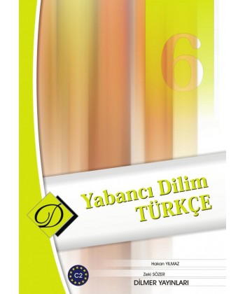 YABANCI DILIM TURKCE 6 @@