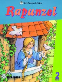 YFT 2: RAPUNZEL