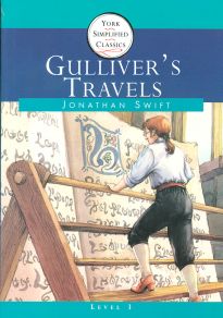 YSC 3: GULLIVER S TRAVELS