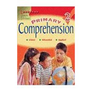 PRIMARY COMPREHENSION (GRADE 2)