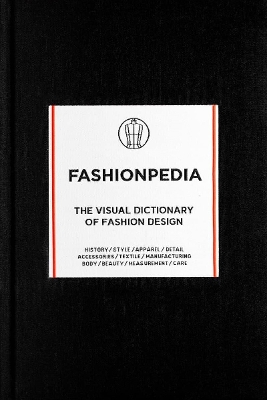 FASHIONPEDIA  HC