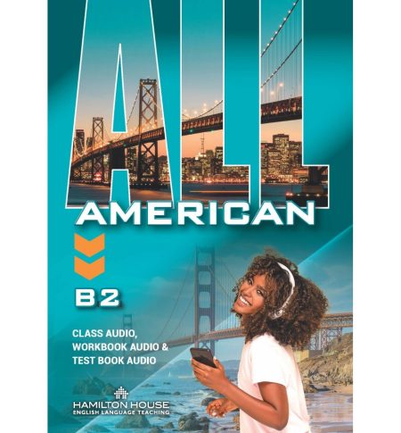 ALL AMERICAN B2 CLASS CDS