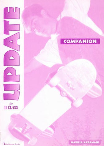 UPDATE FOR D CLASS COMPANION