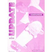 UPDATE FOR D CLASS TCHRS COMPANION