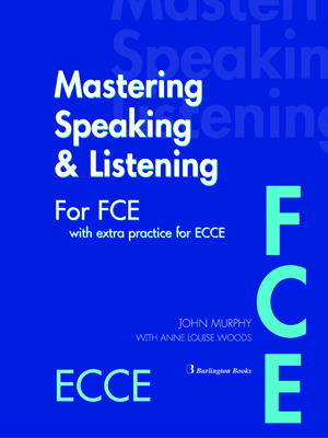 MASTERING LISTENING   SPEAKING FCE SB