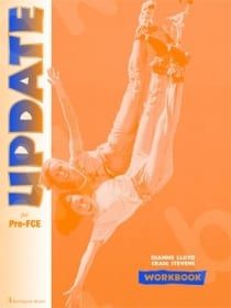 UPDATE PRE-FCE TCHRS WB PRE-FCE