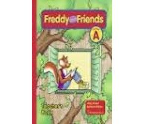 FREDDY   FRIENDS JUNIOR A TCHRS