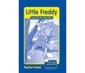 LITTLE FREDDY PRE-JUNIOR TCHRS