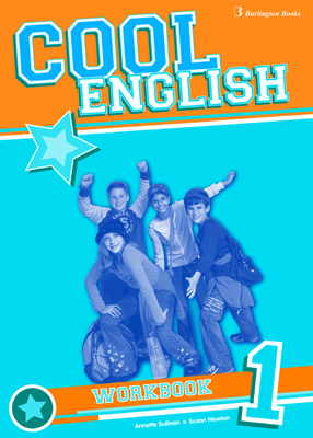 COOL ENGLISH 1 WB