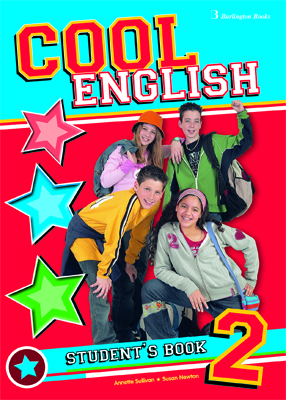 COOL ENGLISH 2 SB