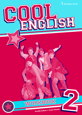 COOL ENGLISH 2 WB