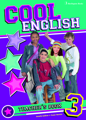 COOL ENGLISH 3 TCHRS