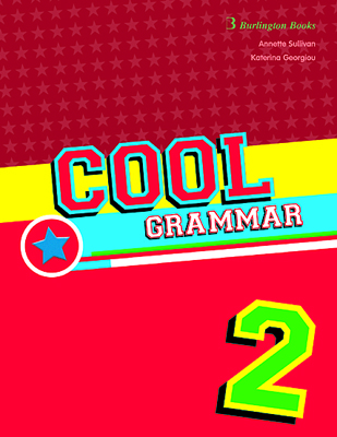 COOL GRAMMAR 2 SB