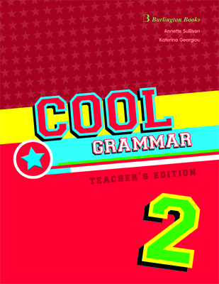 COOL GRAMMAR 2 TCHRS