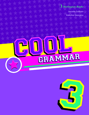 COOL GRAMMAR 3 SB