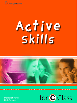 ACTIVE SKILLS FOR C CLASS SB
