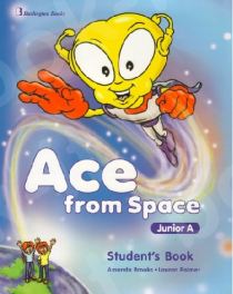 ACE FROM SPACE JUNIOR A TCHRS