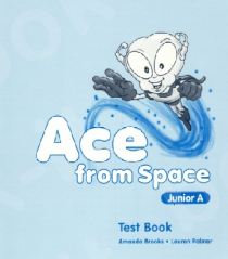 ACE FROM SPACE JUNIOR A TCHRS WB