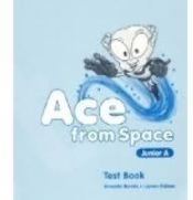 ACE FROM SPACE JUNIOR A TCHRS TEST