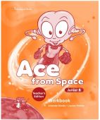 ACE FROM SPACE JUNIOR B TCHRS WB