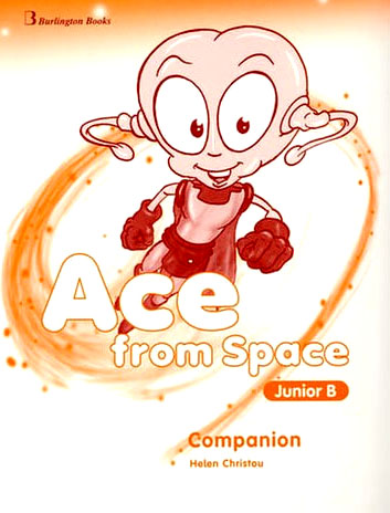 ACE FROM SPACE JUNIOR B COMPANION