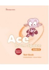 ACE FROM SPACE JUNIOR B TCHRS TEST
