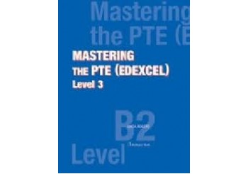 MASTERING B2 PTE SB