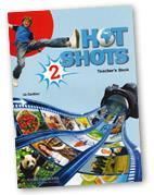 HOT SHOTS 2 TCHRS