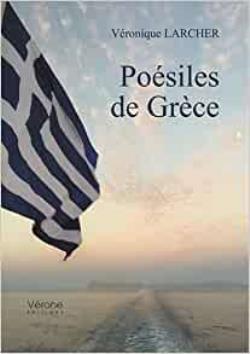 POESILES DE GRECE  POCHE