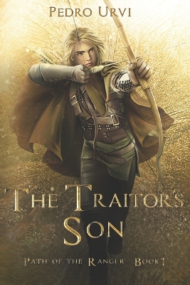 THE TRAITORS SON